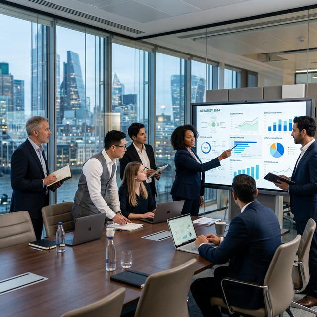 Application Managed Services