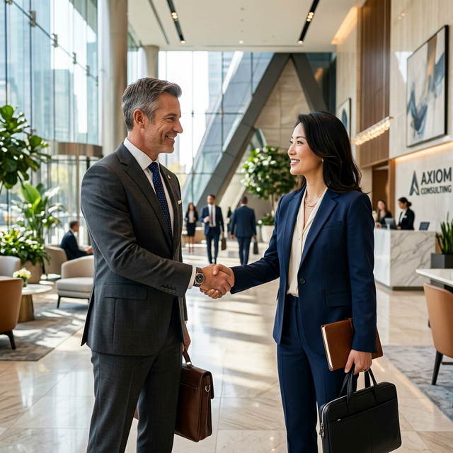 SAP Strategic Advisory Consulting Strategy