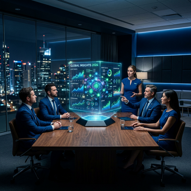 SAP Analytics Cloud (SAC) Consulting Strategy