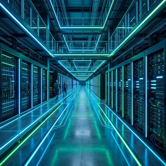 Cloud Modernization & Architecture Consulting Strategy