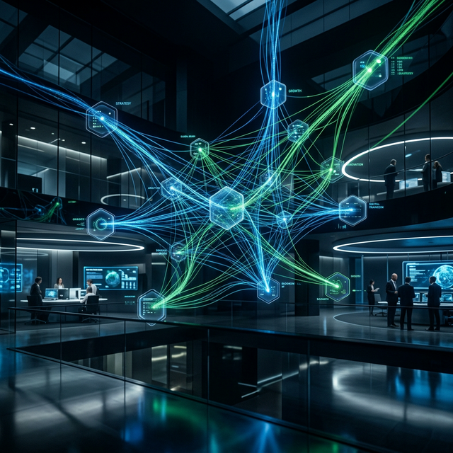 SAP Datasphere Consulting Strategy